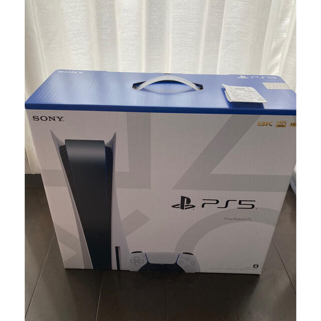 PlayStation5PS5