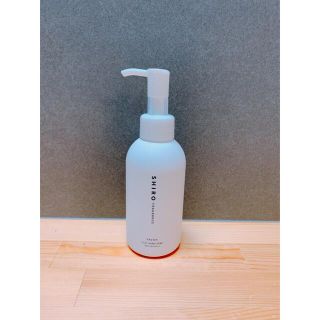 シロ(shiro)のSHIRO サボンクレイハンドソープ145ml(ボディソープ/石鹸)