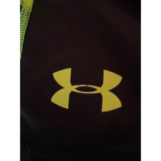 UNDER ARMOUR(アンダーアーマー)のkenee様専用　アンダーアーマー ハーフパンツ　S スポーツ/アウトドアのスポーツ/アウトドア その他(バスケットボール)の商品写真