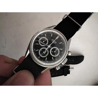 タグホイヤー(TAG Heuer)の箱、ギャランティあり　タグホイヤーCS3113(腕時計(アナログ))