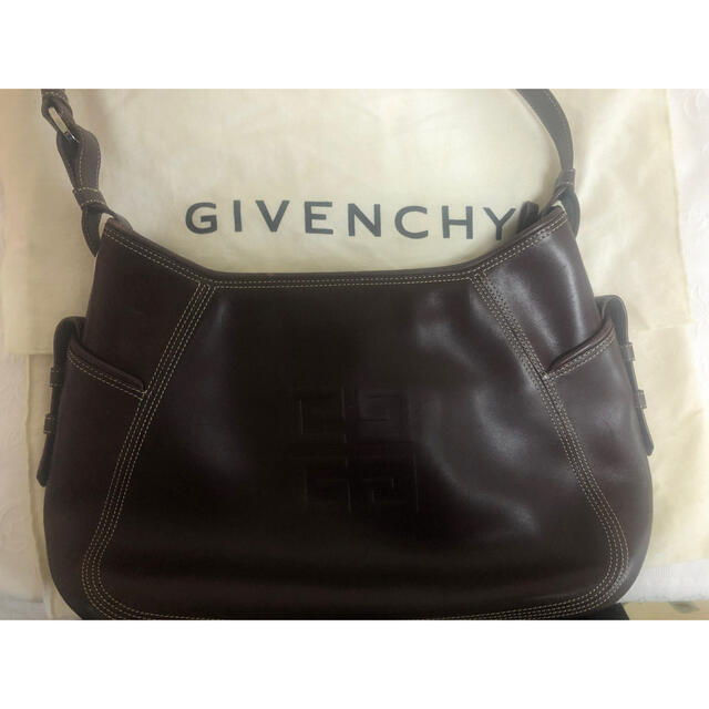 GIVENCHY(ジバンシィ)のGivenchy バッグ レディースのバッグ(ショルダーバッグ)の商品写真