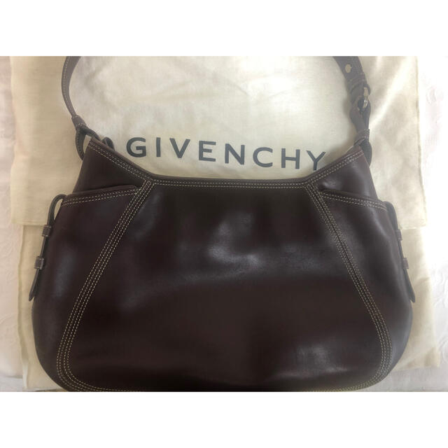 GIVENCHY(ジバンシィ)のGivenchy バッグ レディースのバッグ(ショルダーバッグ)の商品写真