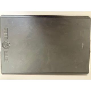 ワコム(Wacom)のIntuos Pro Large PTH-860/K0 [ブラック](PC周辺機器)