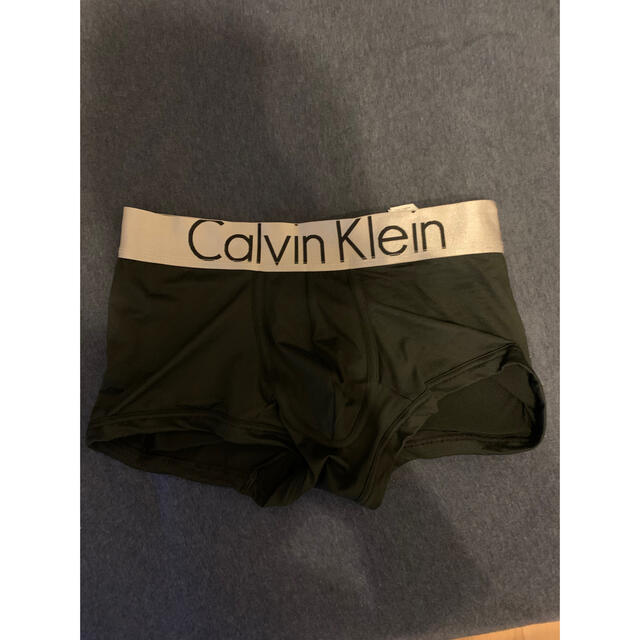 Calvin Klein(カルバンクライン)のカルバンクラインボクサーパンツ メンズのアンダーウェア(ボクサーパンツ)の商品写真