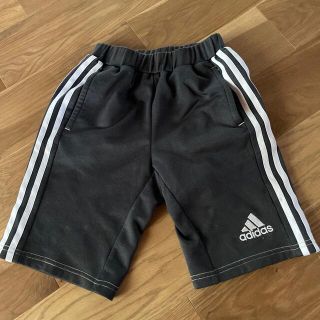 アディダス(adidas)のaddidas kids ハーフパンツ130(パンツ/スパッツ)