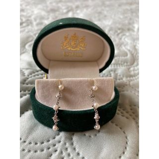 ピアス(ピアス)