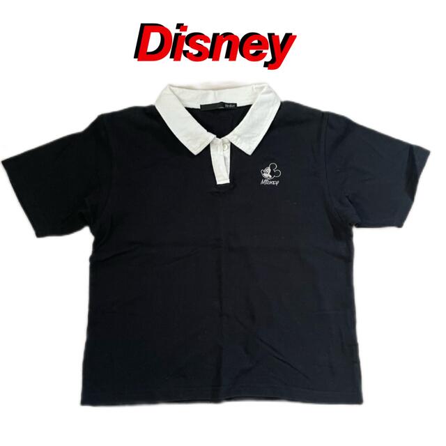 heather(ヘザー)のDisney ミッキーTシャツ　Heather レディースのトップス(Tシャツ(半袖/袖なし))の商品写真