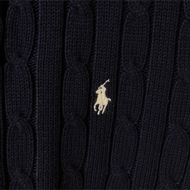 POLO RALPH LAUREN(ポロラルフローレン)の専用 レディースのトップス(ニット/セーター)の商品写真