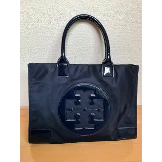 トリーバーチ(Tory Burch)のTory Burch　トリーバーチ　トートバッグ　ブルー(トートバッグ)