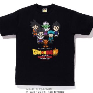 A BATHING APE(Tシャツ/カットソー(半袖/袖なし))のフリマ A BATHING APE(Tシャツ/カットソー(半袖/袖なし))のフリマ