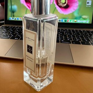 ジョーマローン(Jo Malone)のジョーマーロン　コロン　グレープフルーツ　30ml(ユニセックス)