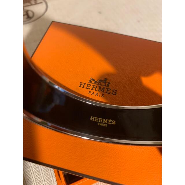 最大87%OFFクーポン HERMES エルメス 太バングル ゴールド カレーシュ