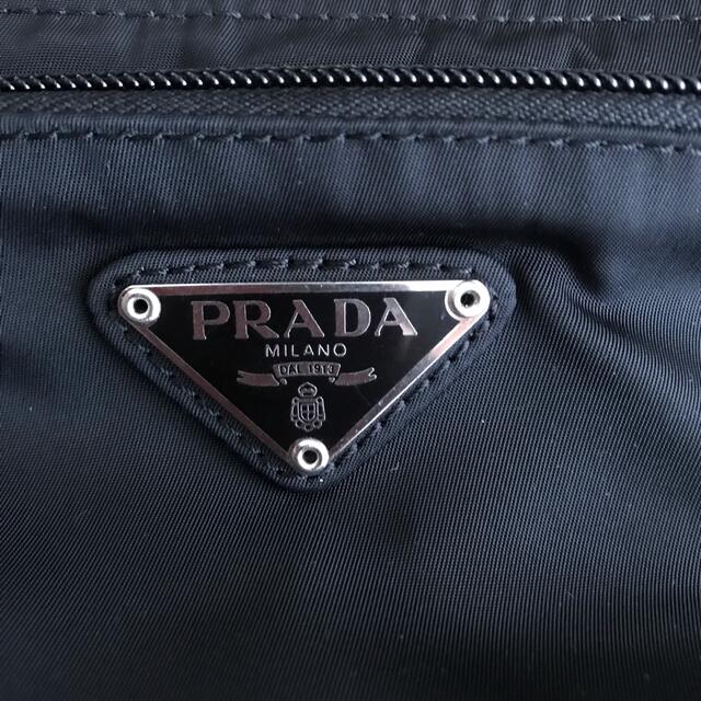 PRADA(プラダ)の☆プラダ☆ショルダーバッグ☆ レディースのバッグ(ショルダーバッグ)の商品写真