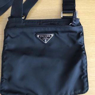 プラダ(PRADA)の☆プラダ☆ショルダーバッグ☆(ショルダーバッグ)