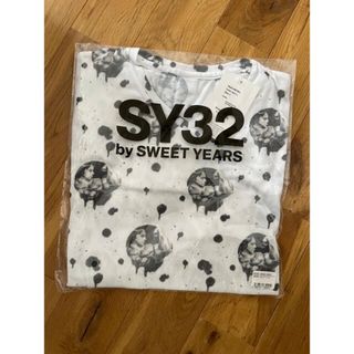 スウィートイヤーズ(SWEET YEARS)のSY32 by SWEET YEARS Tシャツ(Tシャツ/カットソー(半袖/袖なし))