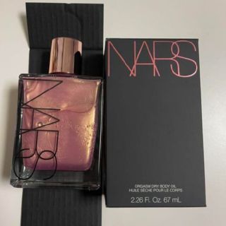 ナーズ(NARS)のNARS　ボディオイル(ボディオイル)