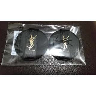 イヴサンローランボーテ(Yves Saint Laurent Beaute)のイヴ・サンローラン アンクルドポールクッション用スポンジ(パフ・スポンジ)