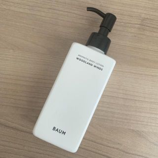 イソップ(Aesop)のBAUM アロマティックボディローション　1(ボディローション/ミルク)