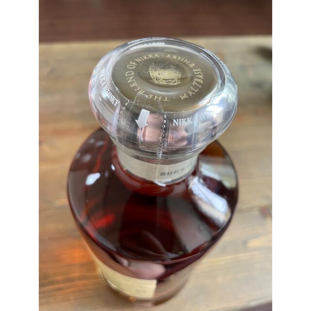 NIKKA WHISKY The Blend 終売品 - ウイスキー