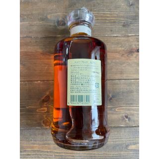 ニッカウヰスキー - NIKKA WHISKY The Blend 終売品の通販 by Re