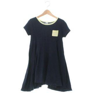 プチバトー(PETIT BATEAU)のPETIT BATEAU ワンピース（その他） キッズ(ワンピース)