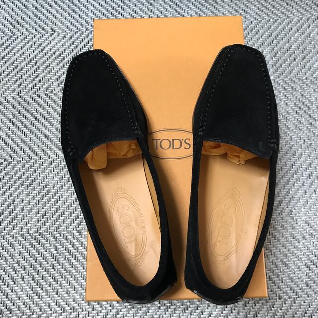 TOD'S - 専用 美品 ドッズ TOD'sローファーの通販 by sachi's shop