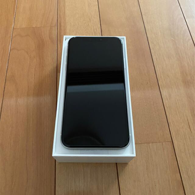 IPhone XR White 64G