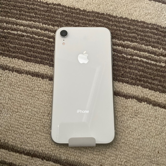 IPhone XR White 64G