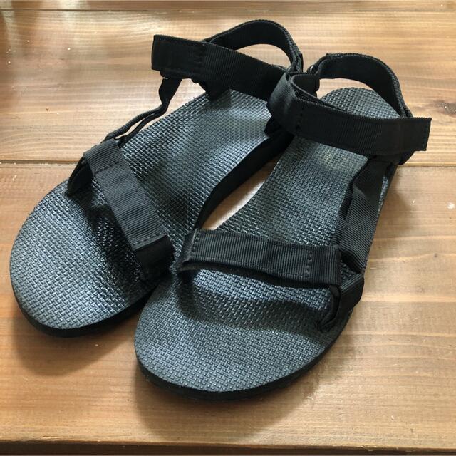 Teva(テバ)のテバ　teva  サンダル メンズの靴/シューズ(サンダル)の商品写真