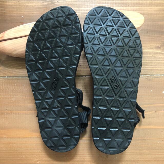 Teva(テバ)のテバ　teva  サンダル メンズの靴/シューズ(サンダル)の商品写真