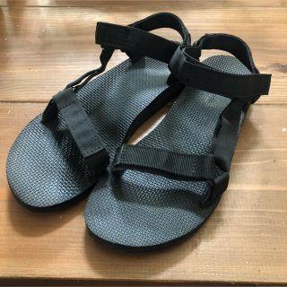 テバ(Teva)のテバ　teva  サンダル(サンダル)