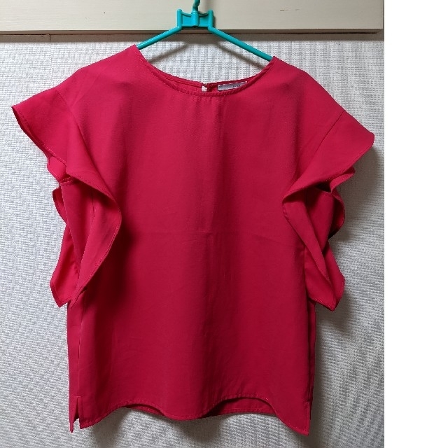 OPAQUE.CLIP(オペークドットクリップ)のトップス レディースのトップス(Tシャツ(半袖/袖なし))の商品写真