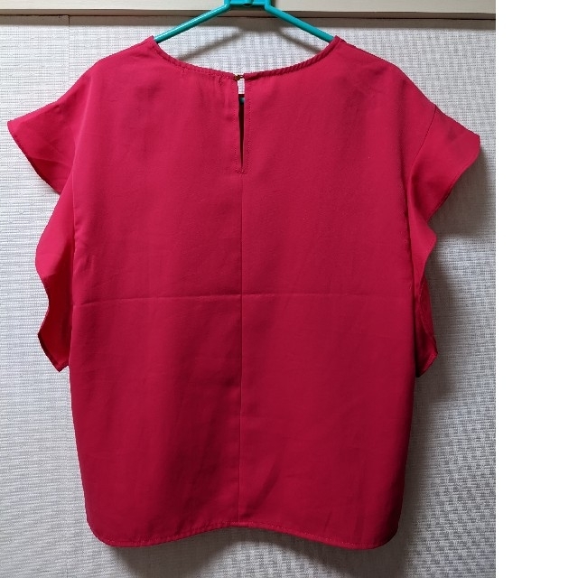 OPAQUE.CLIP(オペークドットクリップ)のトップス レディースのトップス(Tシャツ(半袖/袖なし))の商品写真