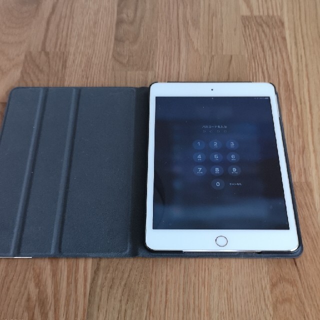 ipad mini 4 wi-fi 128gb