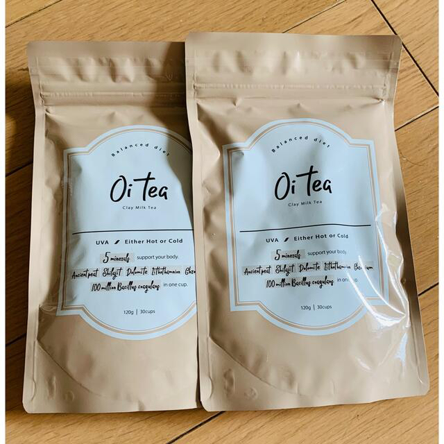 オイティー　Oitea 美容　ダイエット　3袋 コスメ/美容のダイエット(ダイエット食品)の商品写真