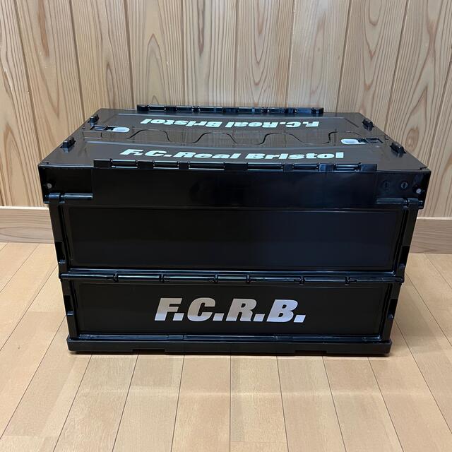 F.C.R.B.(エフシーアールビー)のF.C.RealBristol FCRB コンテナ メンズのファッション小物(その他)の商品写真