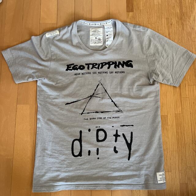 EGO TRIPPING エゴトリッピング