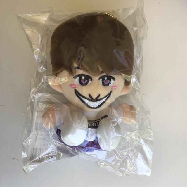 新品未開封】ちびぬい Aぇ!group 小島健 - アイドルグッズ