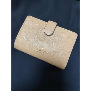 コーチ(COACH)の財布(財布)