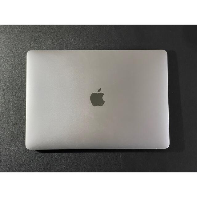 MacBook Pro 13インチ スペースグレイ（2017年モデル）