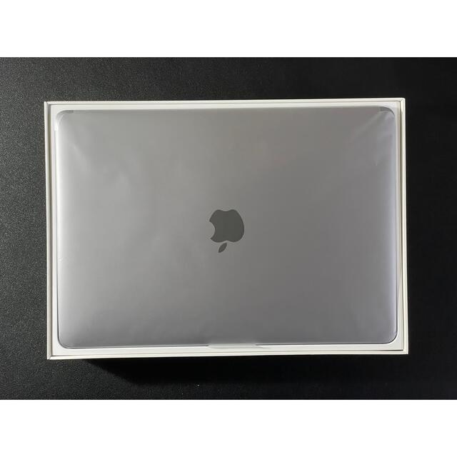 MacBook Pro 13インチ スペースグレイ（2017年モデル）