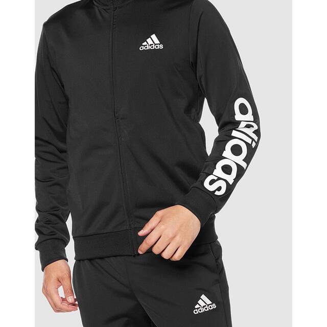 adidas - アディダス メンズ ジャージ上下セット Ｌサイズの通販 by ...