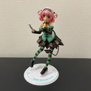 未開封】アルター もっとTo LOVEる モモ・ベリア・デビルーク ...