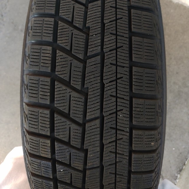 205/65R16 1本 スタッドレス 8