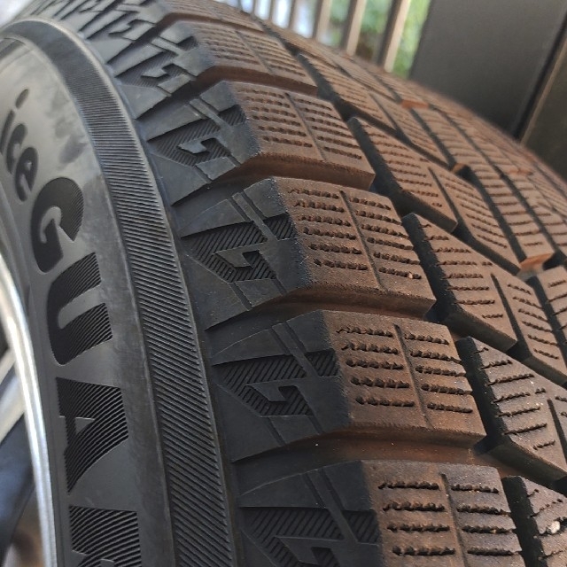 205/65R16 1本 スタッドレス 9