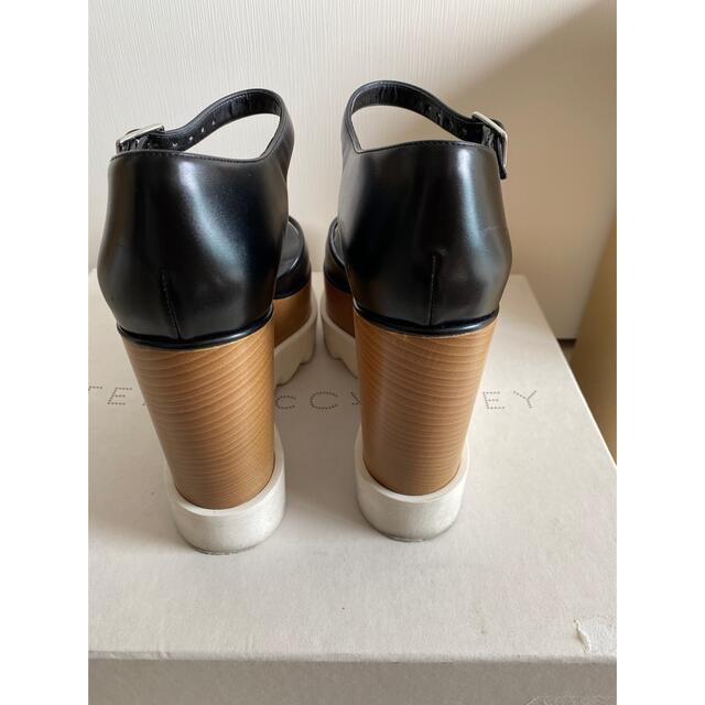 Stella McCartney - 最終価格♡stella mccartney ♡エリス サンダル ...