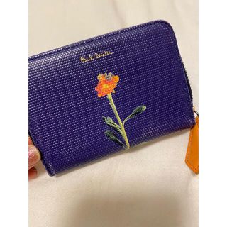 ポールスミス(Paul Smith)のPaul Smith コインケース(コインケース/小銭入れ)