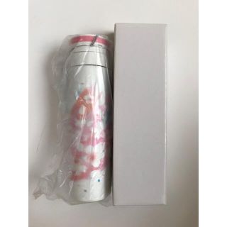 スターバックスコーヒー(Starbucks Coffee)のスターバックス　sakura2018 　450ml(水筒)