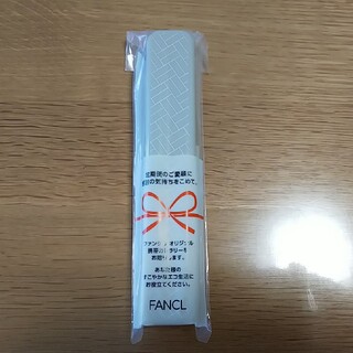 ファンケル(FANCL)のファンケル オリジナル 携帯カトラリー(カトラリー/箸)
