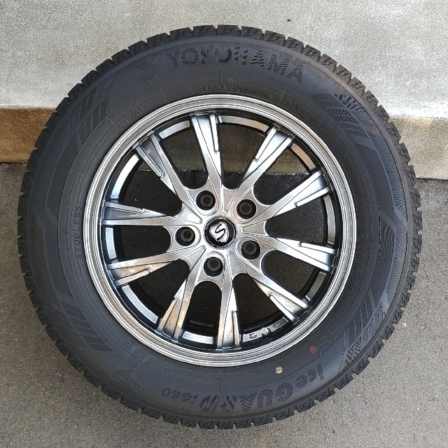 205/65R16 1本 スタッドレス